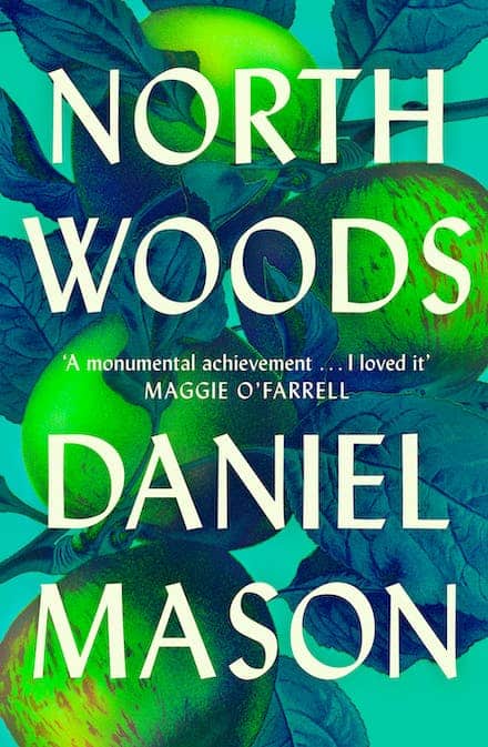 Win North Woods by Daniel Mason