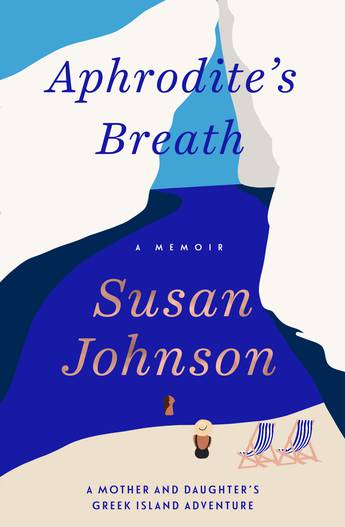 Aphrodite’s Breath by Susan Johnson