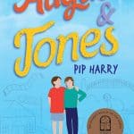 August and jJones by Pip Harry