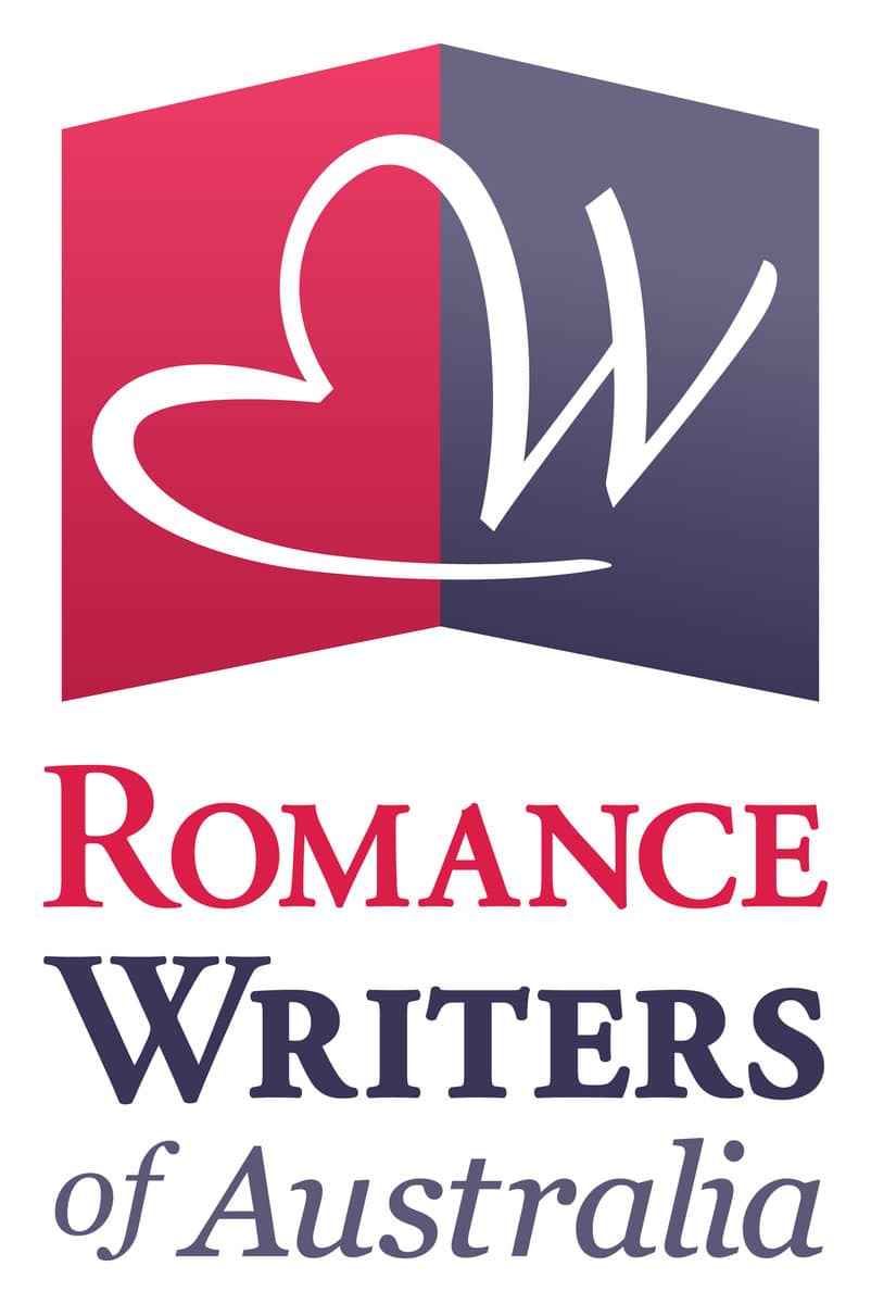 Romance Writers of Australia Logo