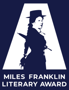 Miles Franklin Award Logo